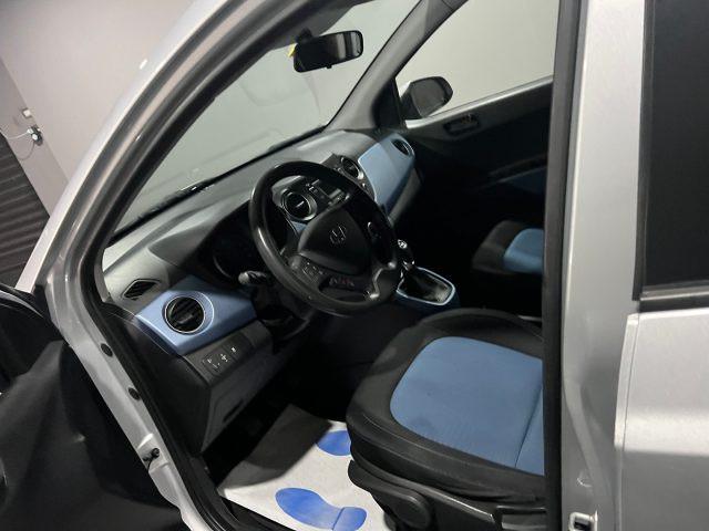 HYUNDAI i10 1.0 MPI Style