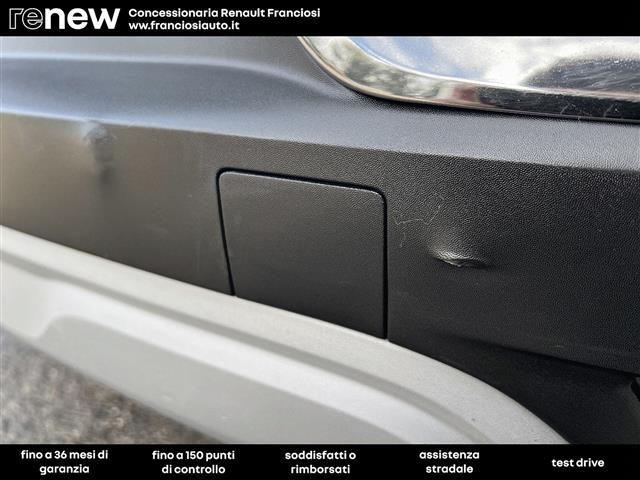 RENAULT Captur 1.0 TCE TECHNO GPL 100CV