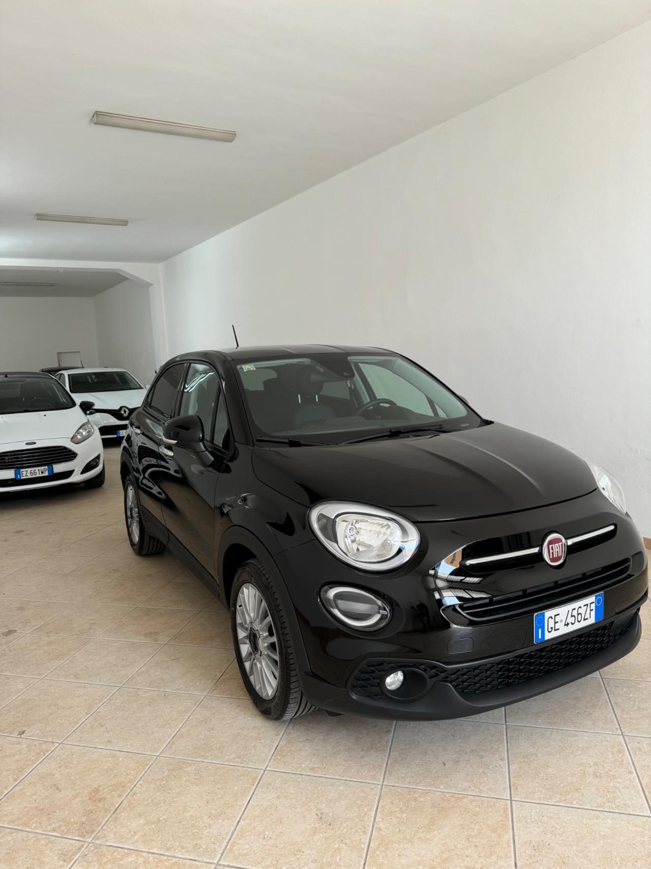 Fiat 500X 1.3 MultiJet 95 CV Cult