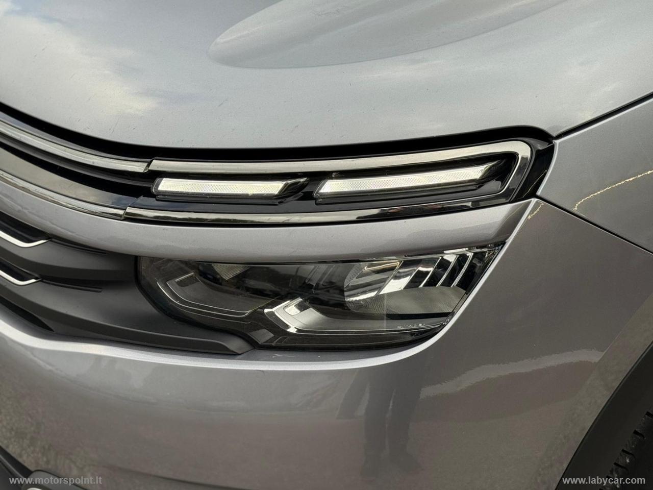 CITROEN C5 Aircross BlueHDi 130 S&S EAT8 Shine