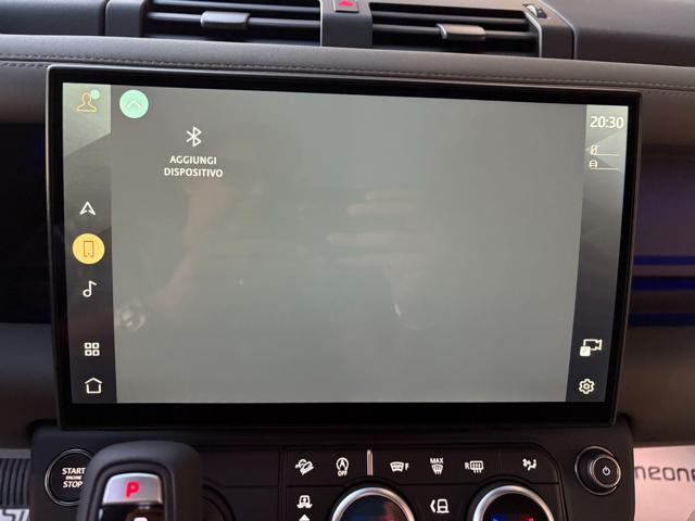 LAND ROVER Defender 110 3.0D I6 200 CV AWD Auto X-Dynamic SE TETTO PAN