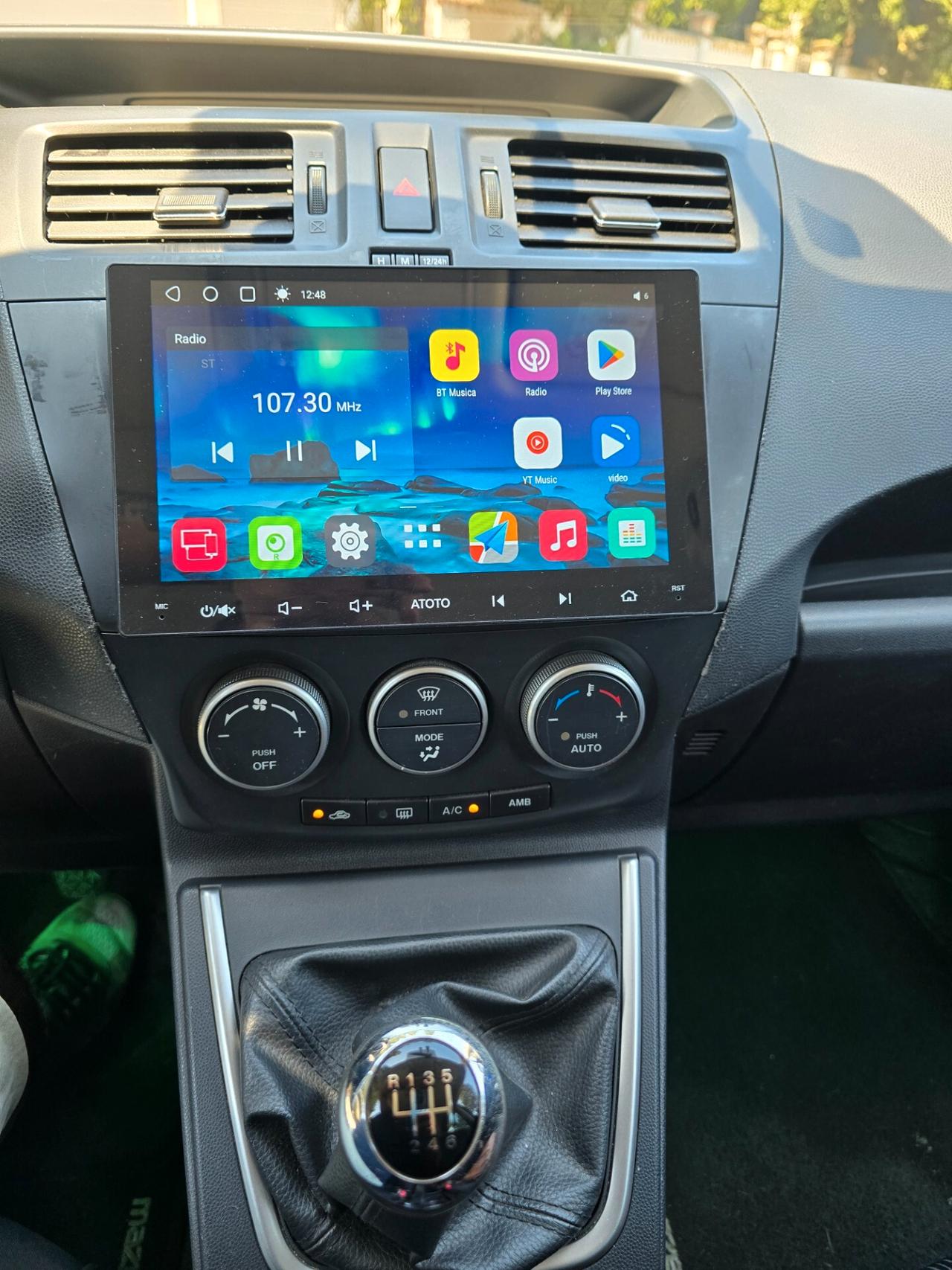 Mazda 5 1.6 dci euro 7 POSTI