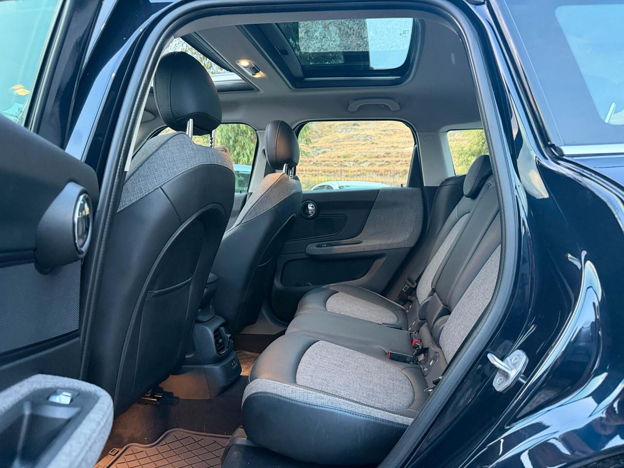 Mini Cooper D Countryman 2.0 Business