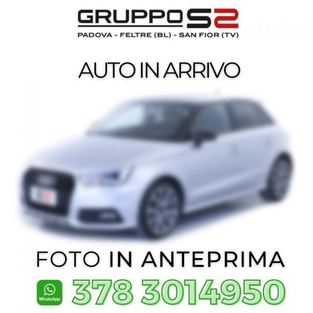 AUDI A1 SPB 1.0 TFSI ultra S-Line/XENON/SEDILI RISCALD.