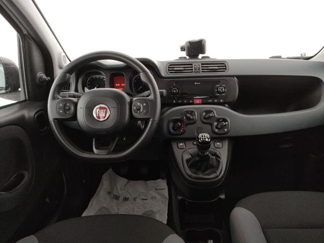 FIAT Panda 1.2 Easy con 5° posto