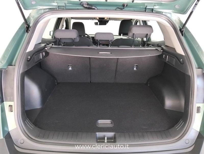 Kia Sportage 1.6 TGDi MHEV Business