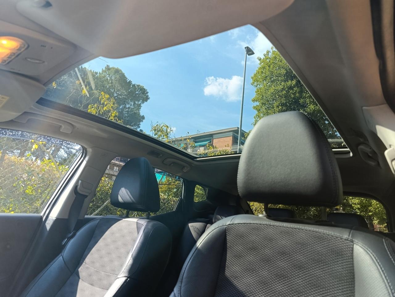 Nissan Qashqai 1.6 dCi Tekna #GM