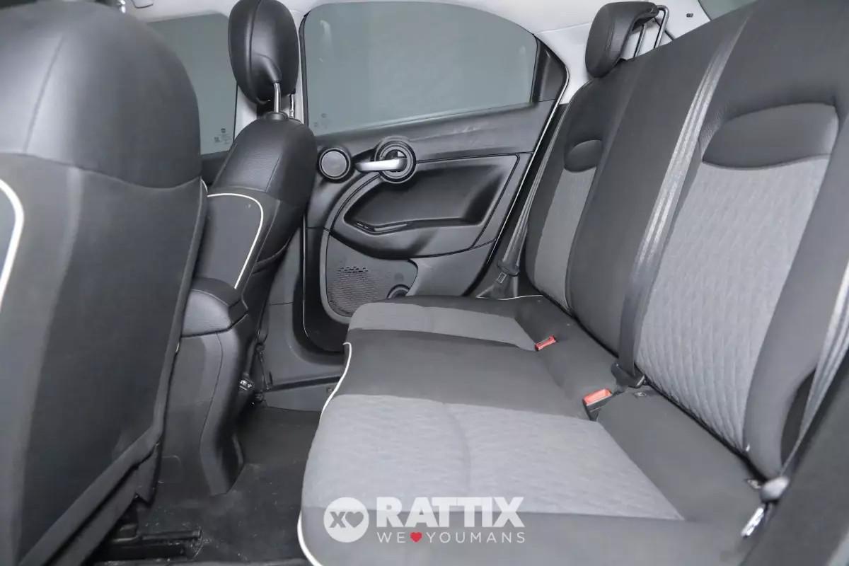 Fiat 500X 1.0 T3 120CV Business
