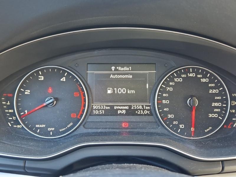 AUDI Q5 35 TDI quattro S tronic