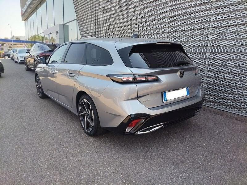 Peugeot 308 BlueHDi 130 S&S EAT8 SW Allure Pack