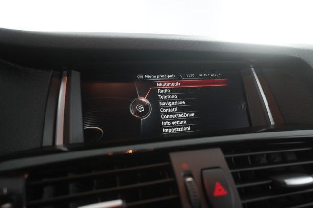 BMW X3 X3 xDrive20d xLine