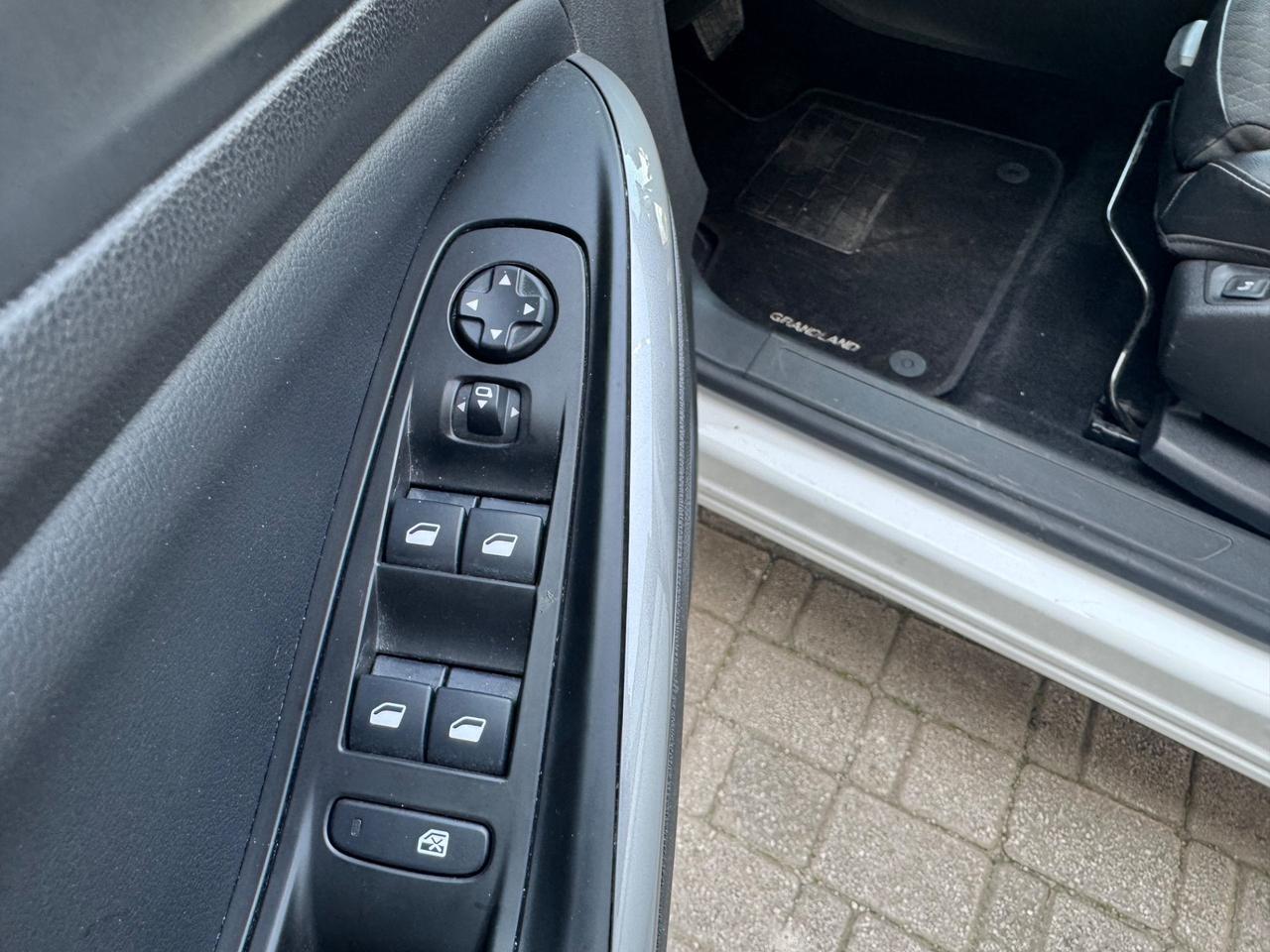 Opel Grandland 1.5 diesel Ecotec aut. Business Elegance