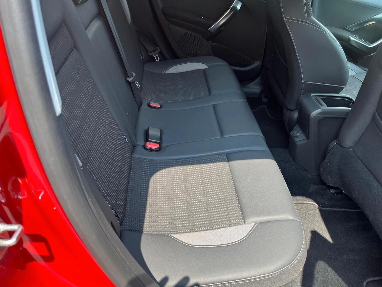 Peugeot 2008 PureTech 82 Allure