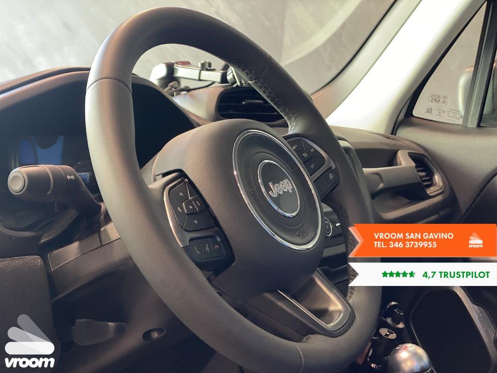 JEEP Renegade Renegade 1.0 T3 Longitude
