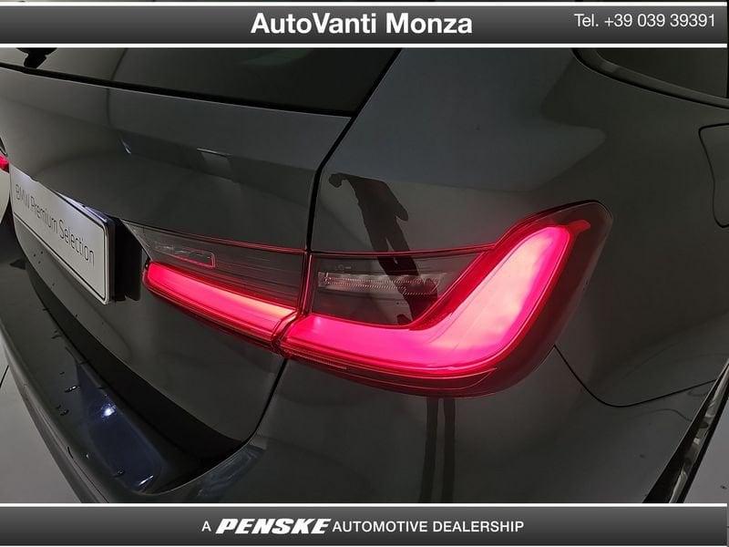 BMW Serie 3 320d 48V Touring Sport