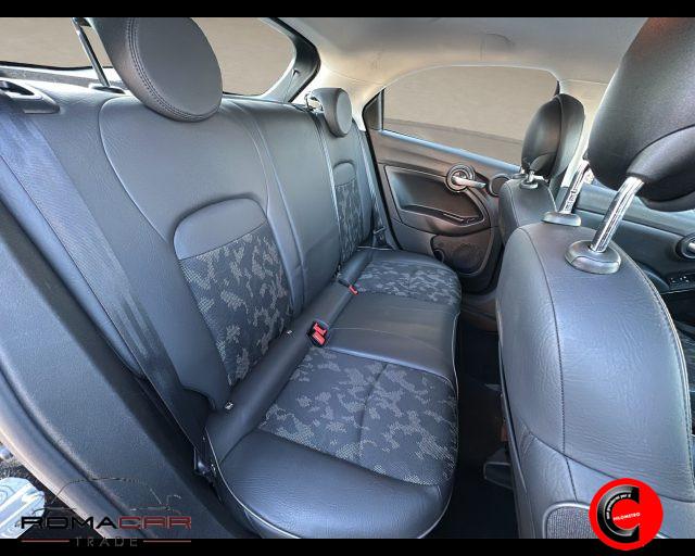 FIAT 500X 1.3 T4 150 CV DCT Cross