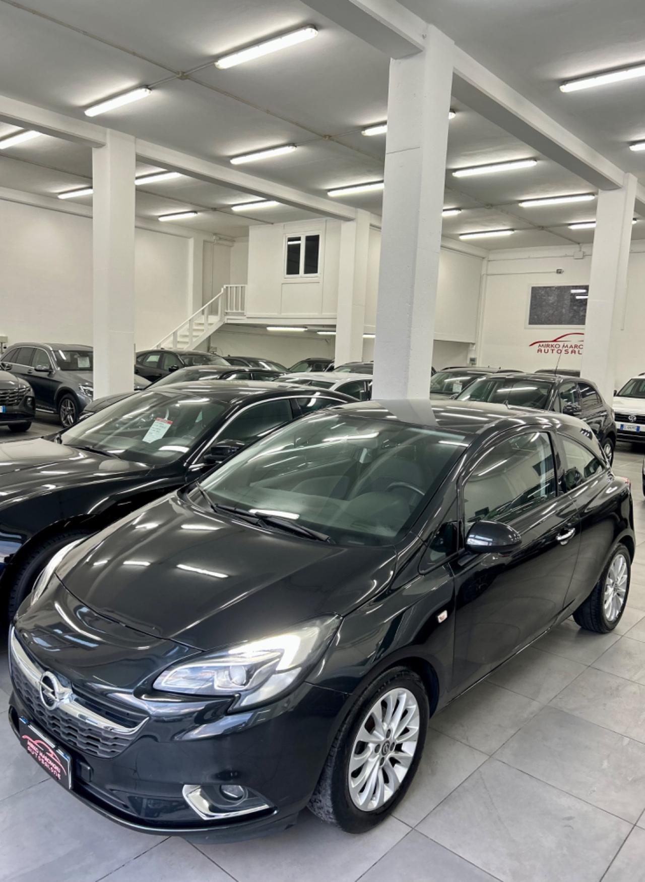 Opel Corsa 1.2 FULL OPTIONAL FINANZIABILE
