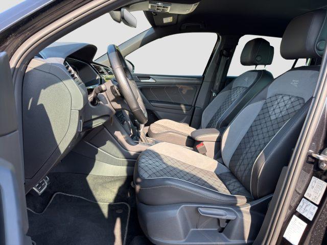 VOLKSWAGEN Tiguan Tiguan 1.5 TSI 150 CV DSG ACT R-Line