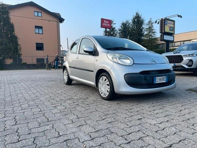 Citroen C1 1.0 5 porte AMIC1