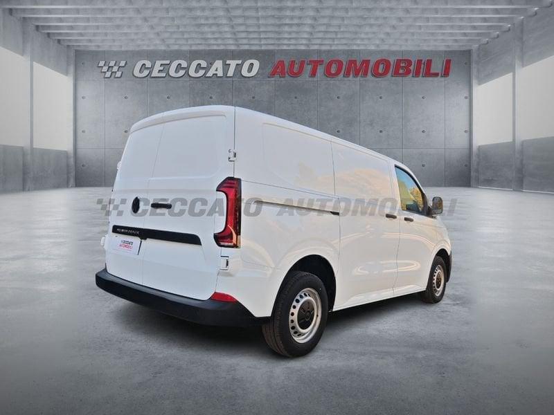 Volkswagen Transp. Transporter 2.0 TDI 110CV PC-TN Furgone