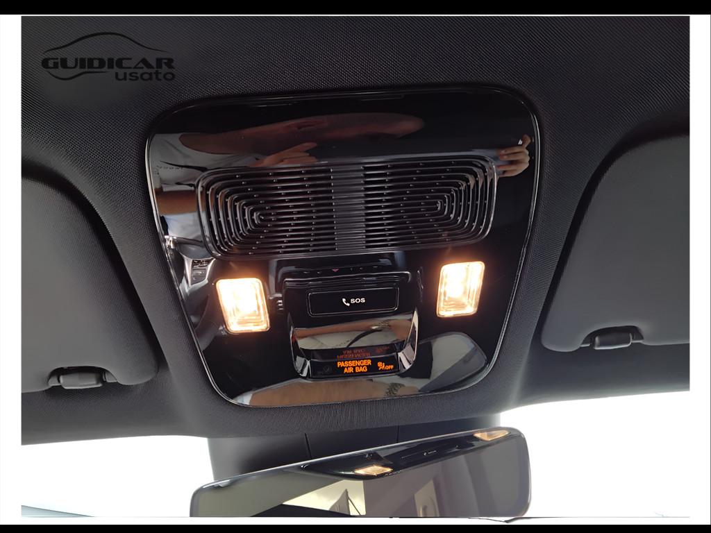 Mercedes-Benz CLA EQ - C174 - CLA EQ 250+ Advanced Plus