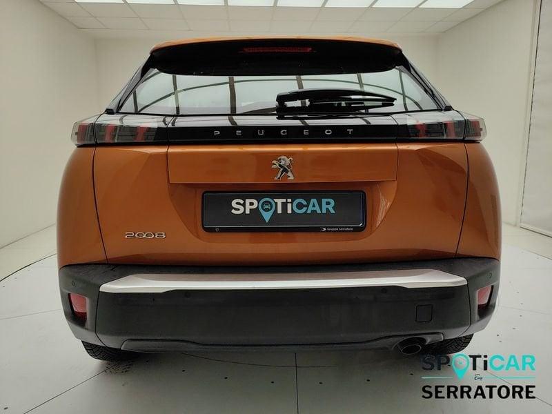Peugeot 2008 II 2020 1.2 puretech Active s&s 100cv