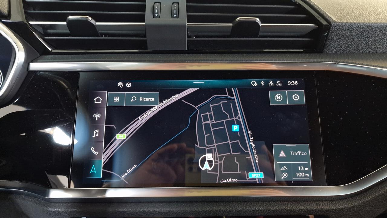 Audi Q3 SPB 40 TDI quattro S tronic Business Plus