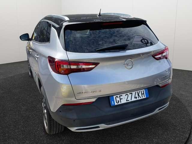 Opel Grandland X 1.5 diesel Ecotec 130cv Design Line