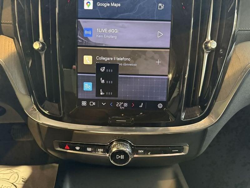 Volvo V60 Cross Country B4 D AWD autom. ULTIMATE