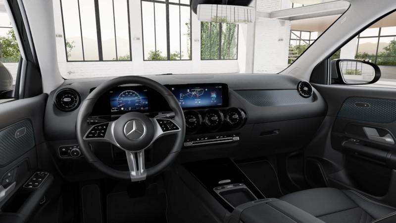 Mercedes-Benz GLA 180 Automatic Advanced