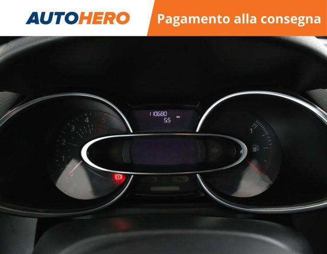 RENAULT Clio Sporter dCi 8V 75CV Start&Stop Energy Intens