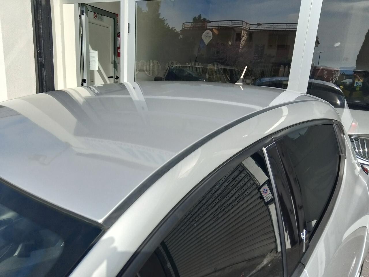 Lancia Ypsilon 1.2 69 CV 5 porte S&S Gold GPL