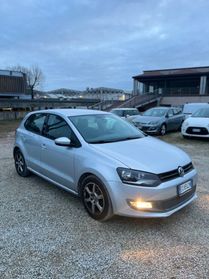 Volkswagen Polo 1.6 TDI BlueMotion NEOPATENTATI