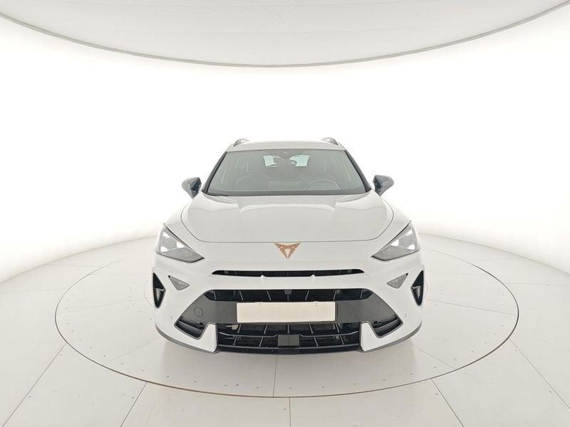 CUPRA Formentor 1.5 Hybrid DSG