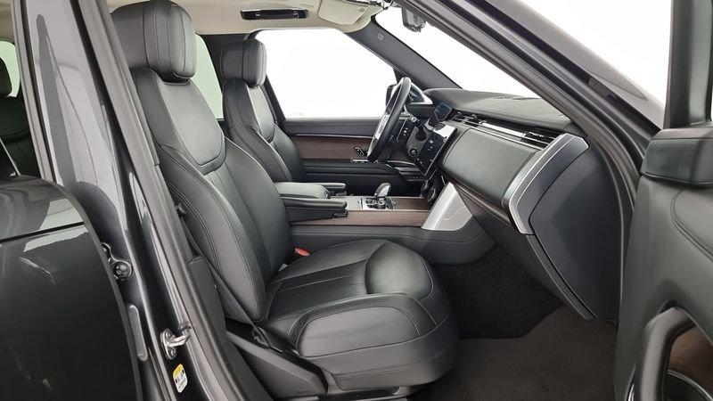 Land Rover Range Rover 3.0D I6 300 CV HSE
