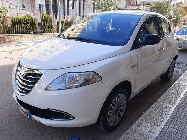 LANCIA Ypsilon 0.9 TwinAir 85CV Metano Ecochic G