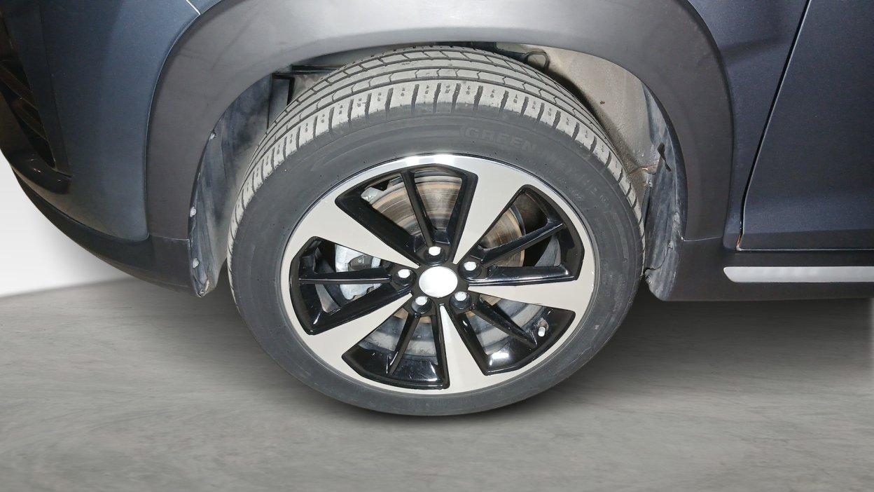 DR dr 3.0 - dr 3.0 1.5 Bi-Fuel GPL
