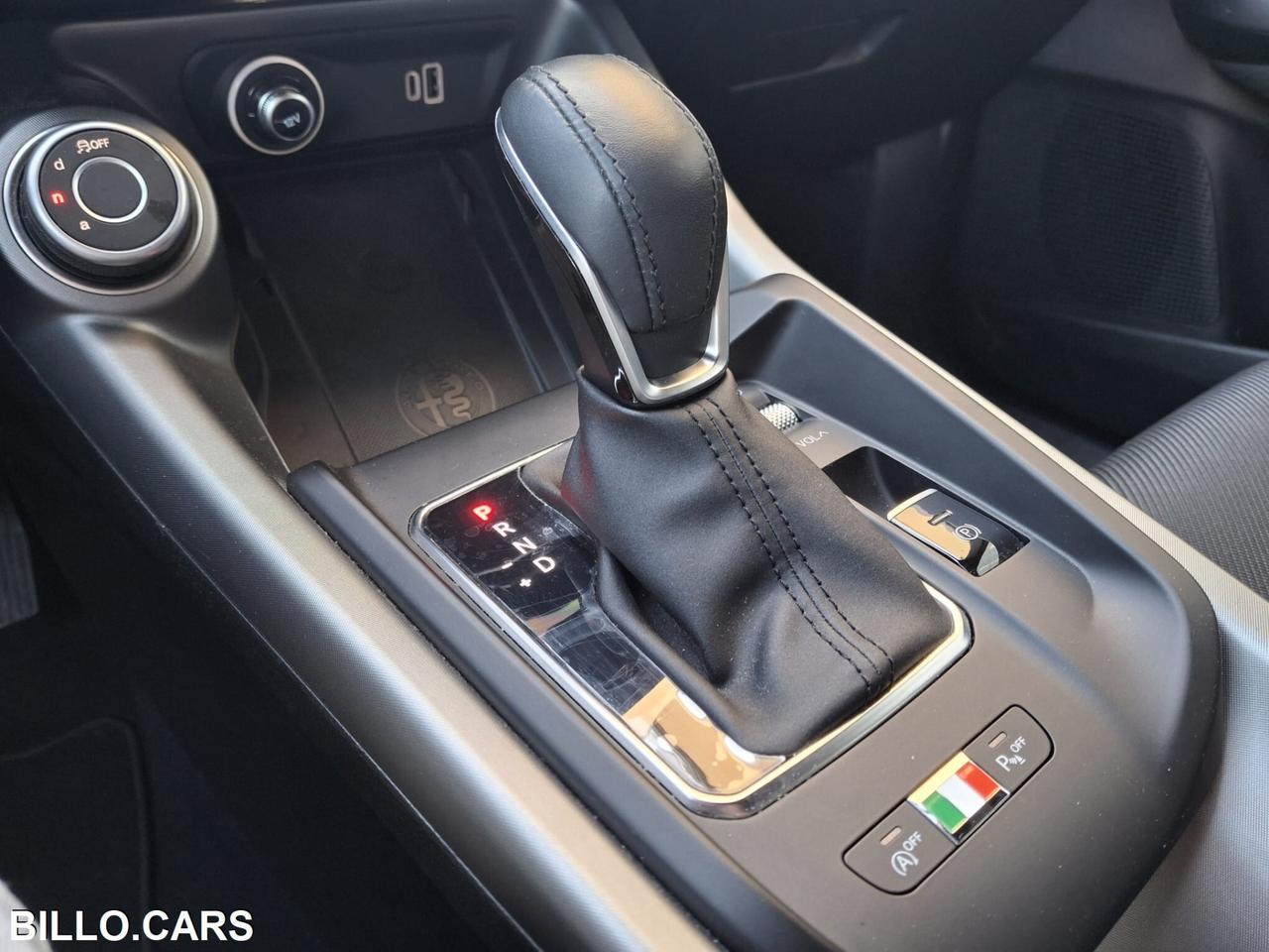 Alfa Romeo Tonale 1.6 Sprint 130cv tct6