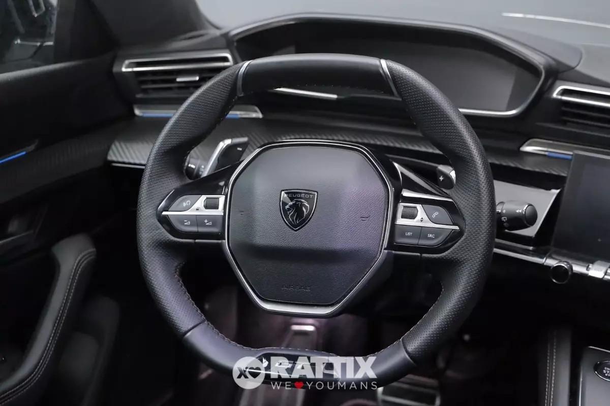 Peugeot 508 1.5 BlueHDI 130CV GT EAT8