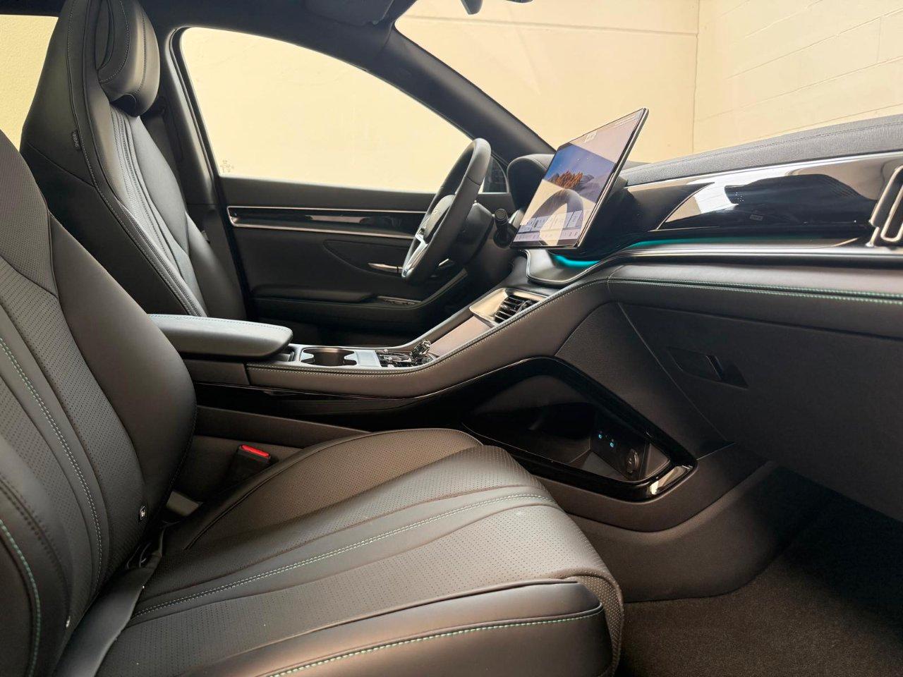 Byd Seal U DM-i 1.5 phev Comfort 2wd