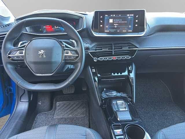 Peugeot 208 PureTech 100 Stop&Start EAT8 5 porte Allure Pack
