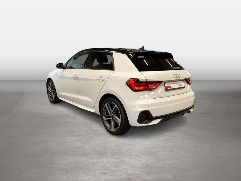 Audi A1 Sportback 25 TFSI S tronic S line edition Full LED 17" Cockpit