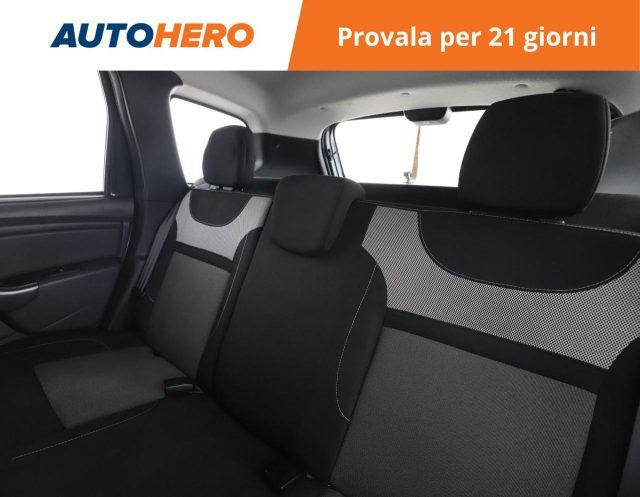 DACIA Duster 1.5 dCi 110CV S&S 4x2 Serie Speciale Lauréate Fami