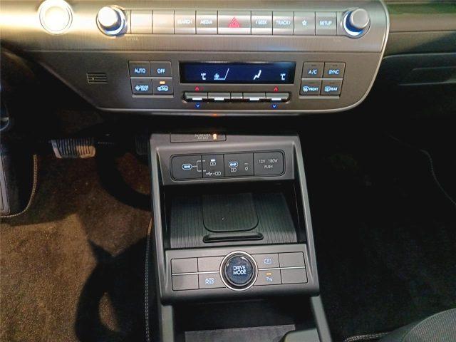 HYUNDAI Kona 2ªs. (2023-->) HEV 1.6 DCT XClass