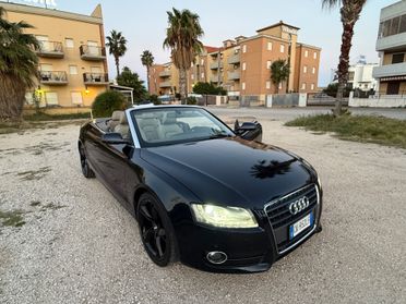 Audi A5 Cabrio 2.0 177 CV PERMUTE