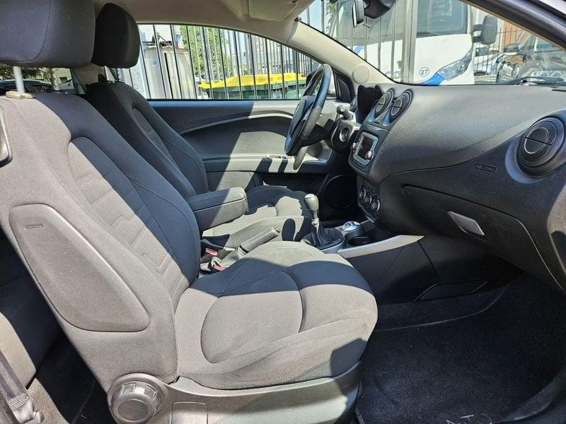 Alfa Romeo MiTo 1.3 JTDM 85cv Distinctive