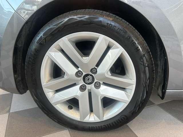 Renault Clio 1.0 tce Evolution 90cv