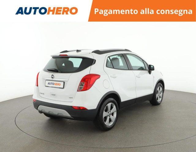 OPEL Mokka X 1.6 CDTI Ecotec 4x2 Start&Stop Business