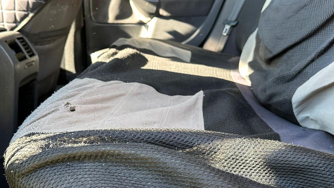 Volkswagen Golf Variant Var. 1.9 TDI DPF Sportline 2009