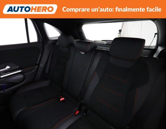 MERCEDES-BENZ GLA 180 d Automatic AMG Line Premium